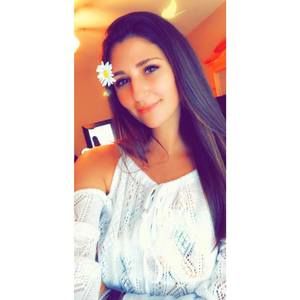 Meet your Posher, Kirsten